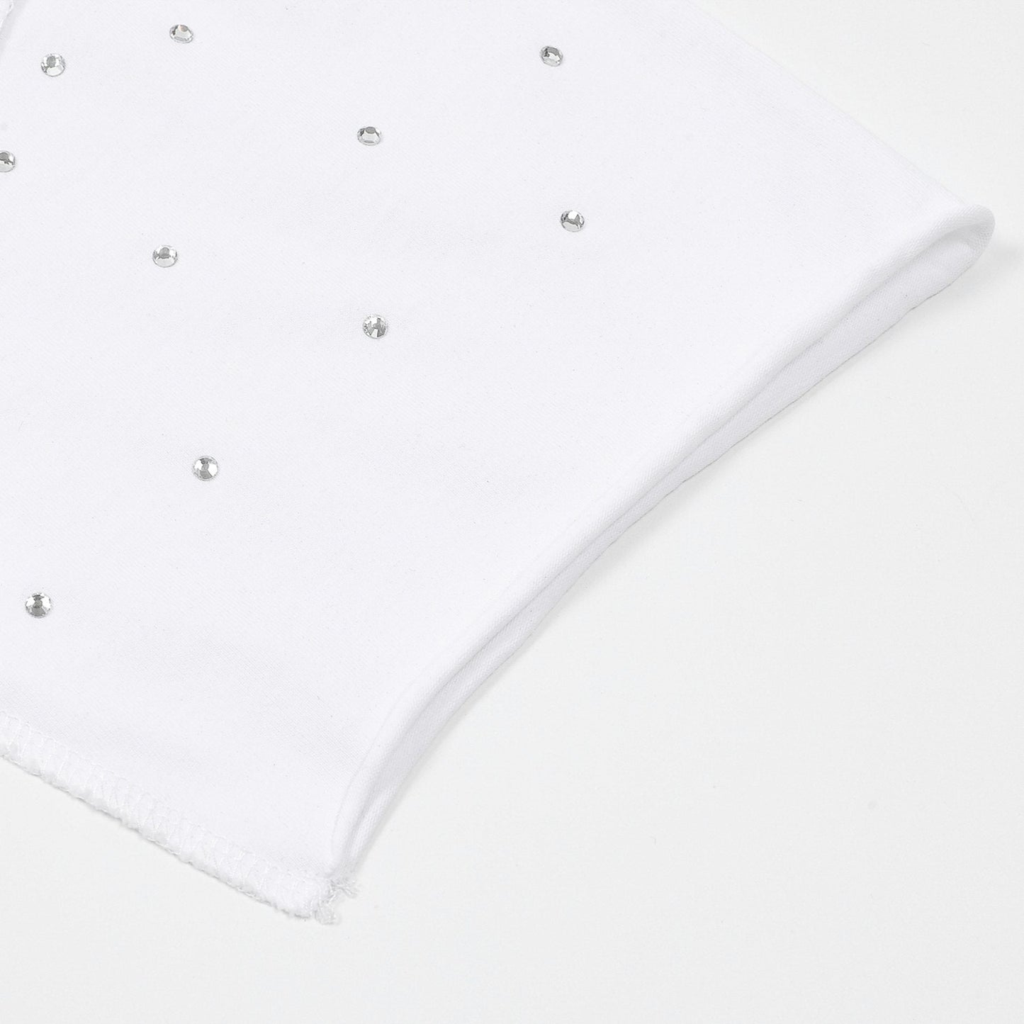 FIRST ROW Lost Utopia Burning Flame T-Shirt — detail
