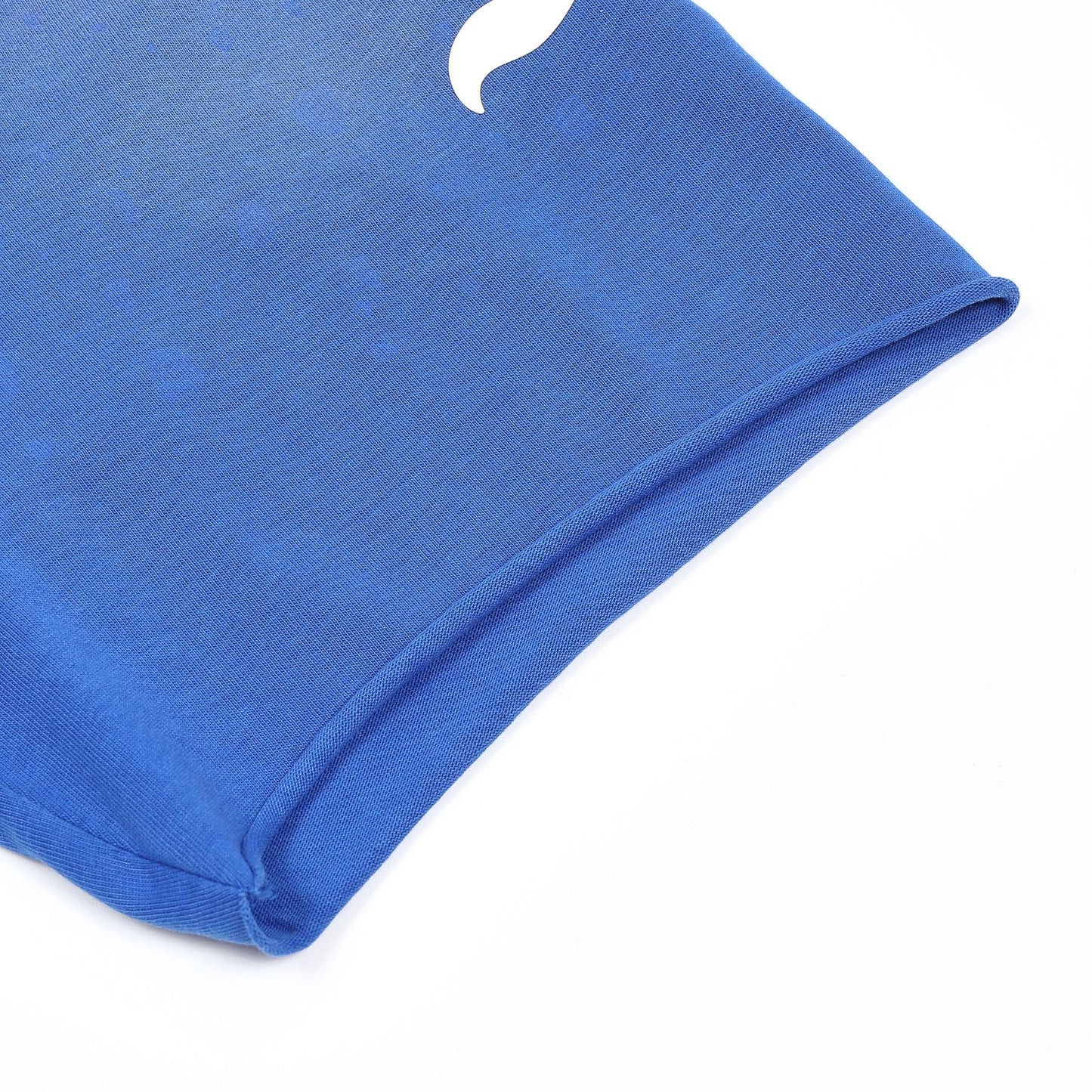 FIRST ROW A Sacred Vow Heart Graphic T-Shirt — detail