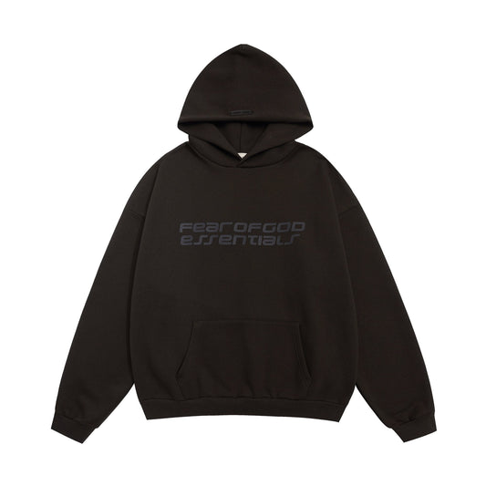 Fear of God 26 Graphic Pullover Hoodie — hero