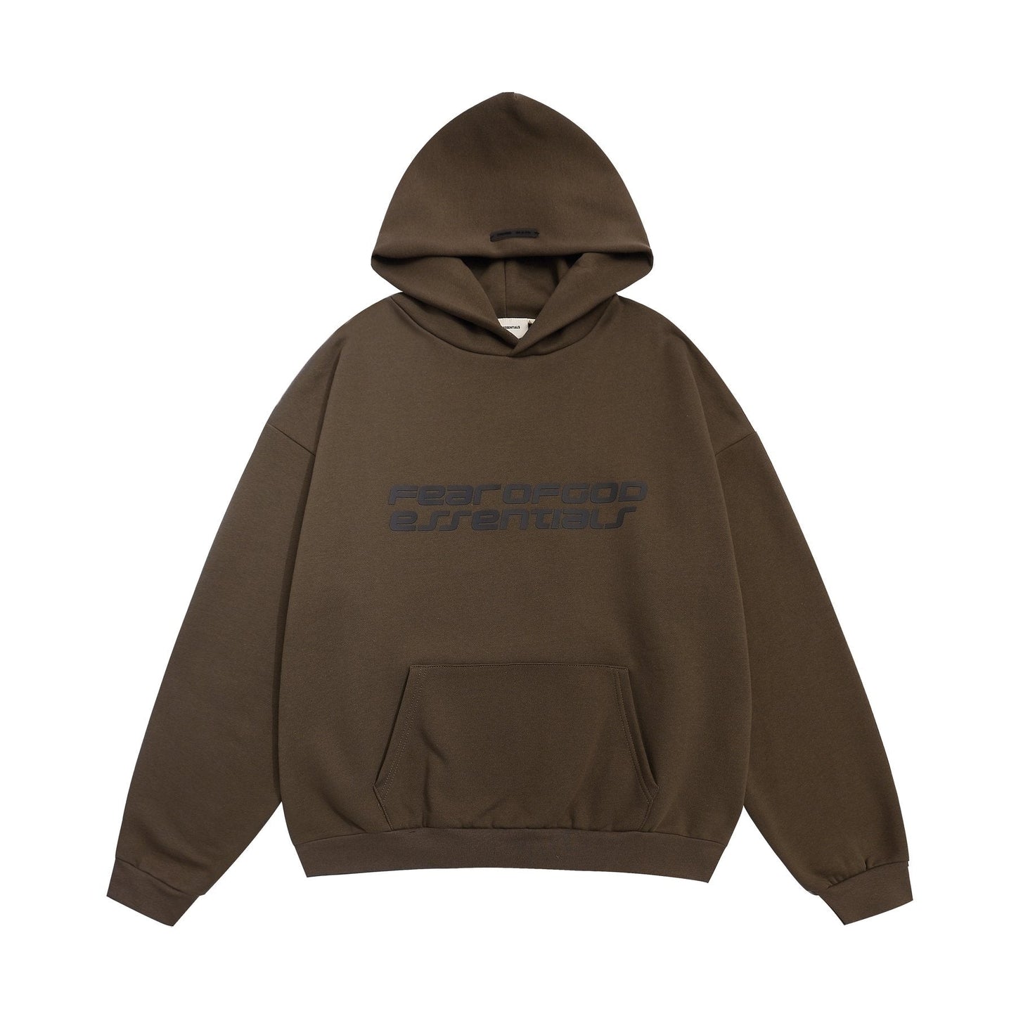 Fear of God 26 Graphic Pullover Hoodie — front