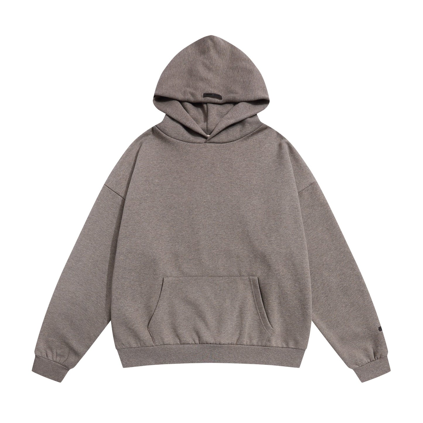 Fear of God Essentials Back Graphic Hoodie — hero