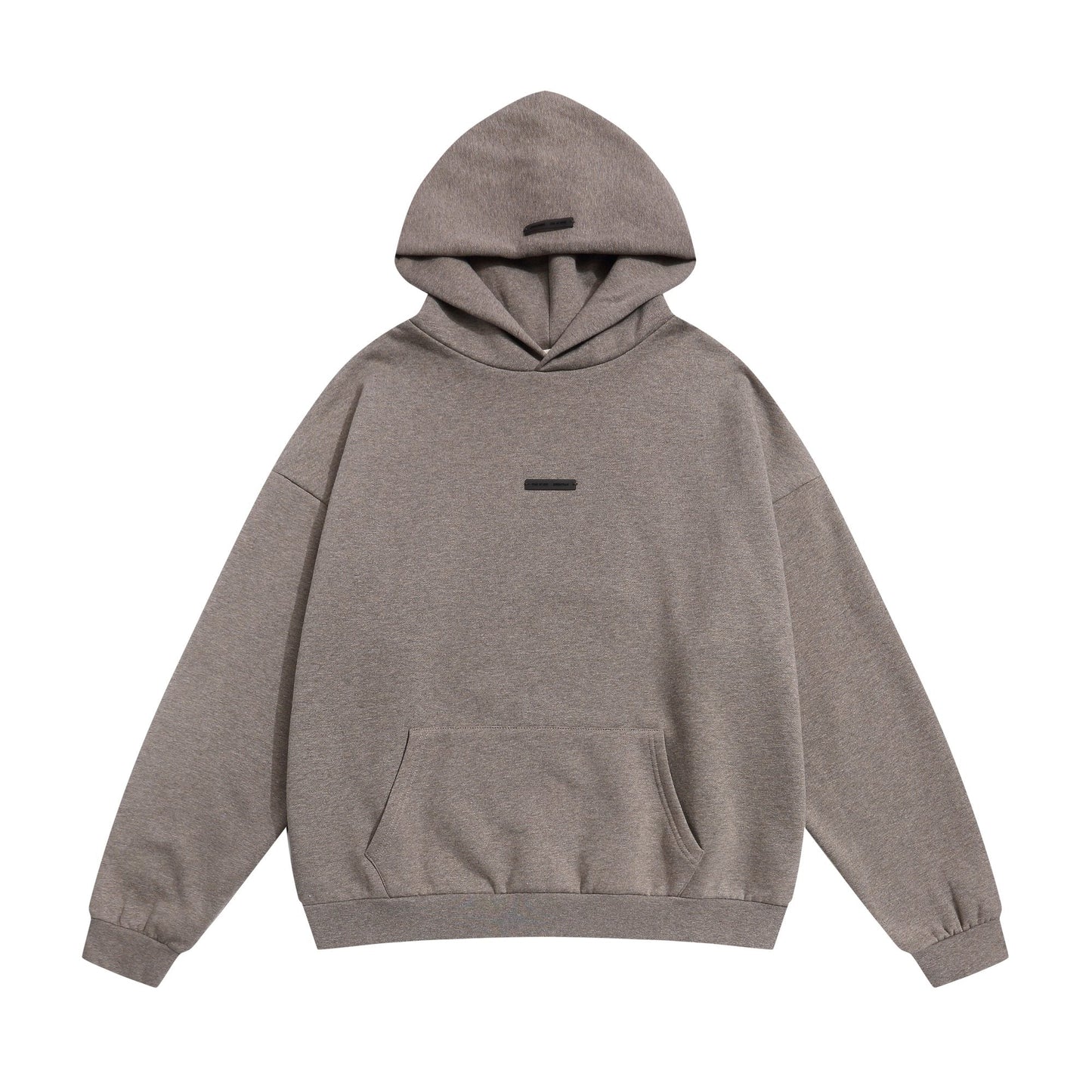Fear of God Essentials Back Graphic Hoodie — hero
