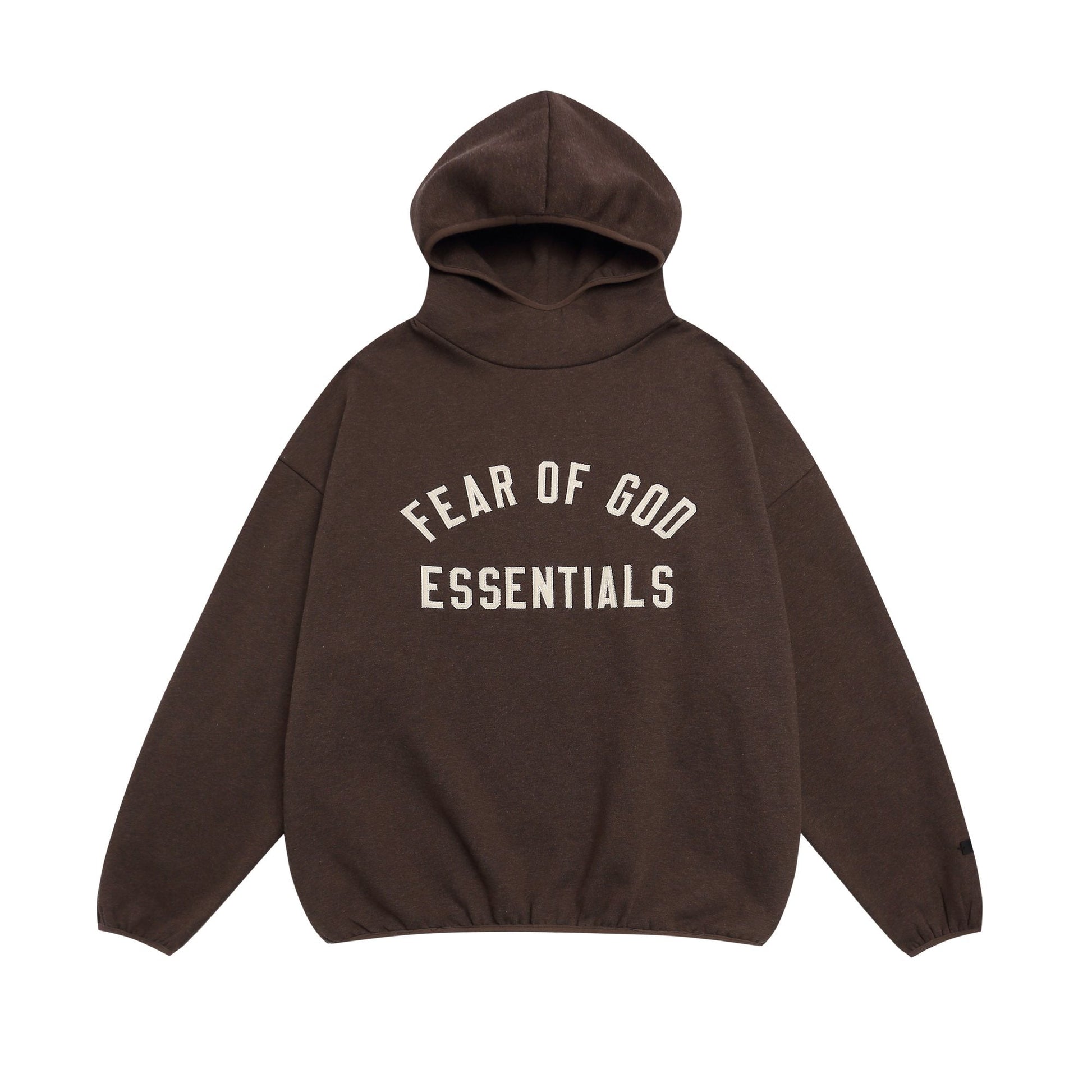 Fear of God Essentials Pullover Hoodie — hero
