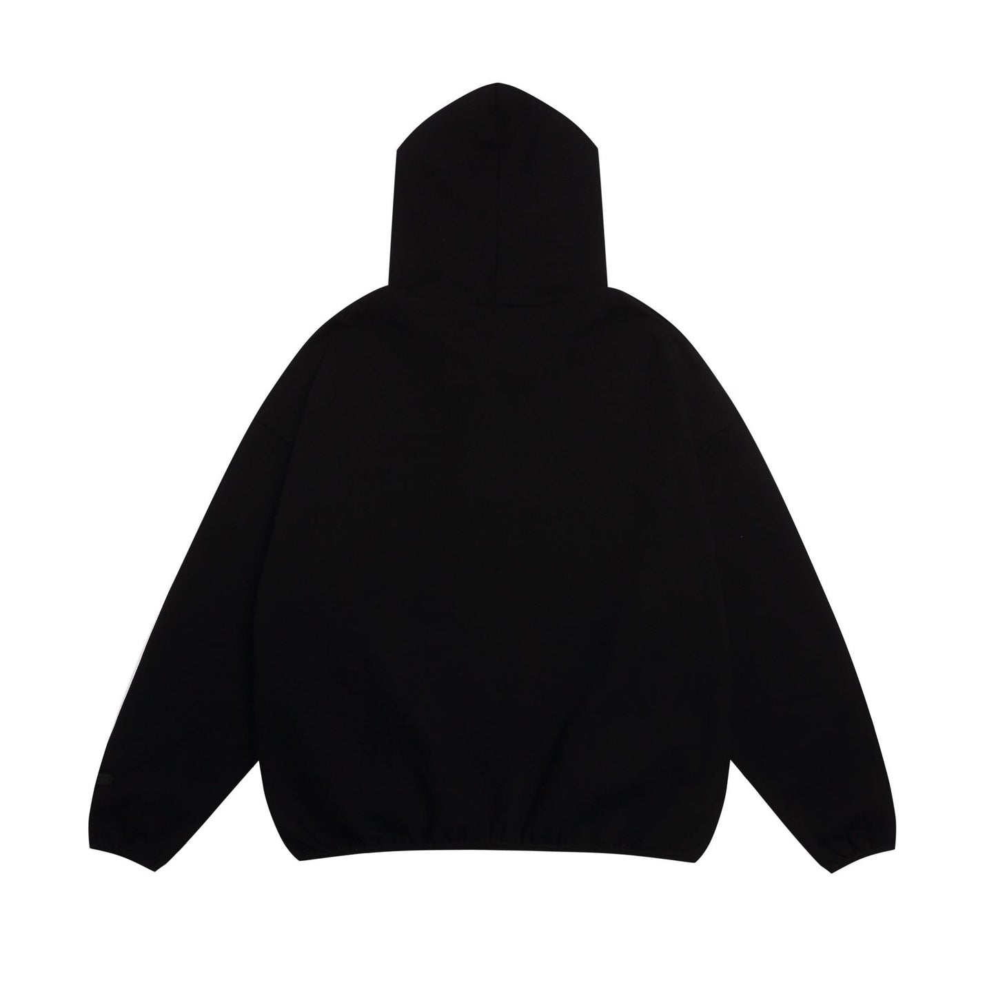 Fear of God Essentials Pullover Hoodie — back
