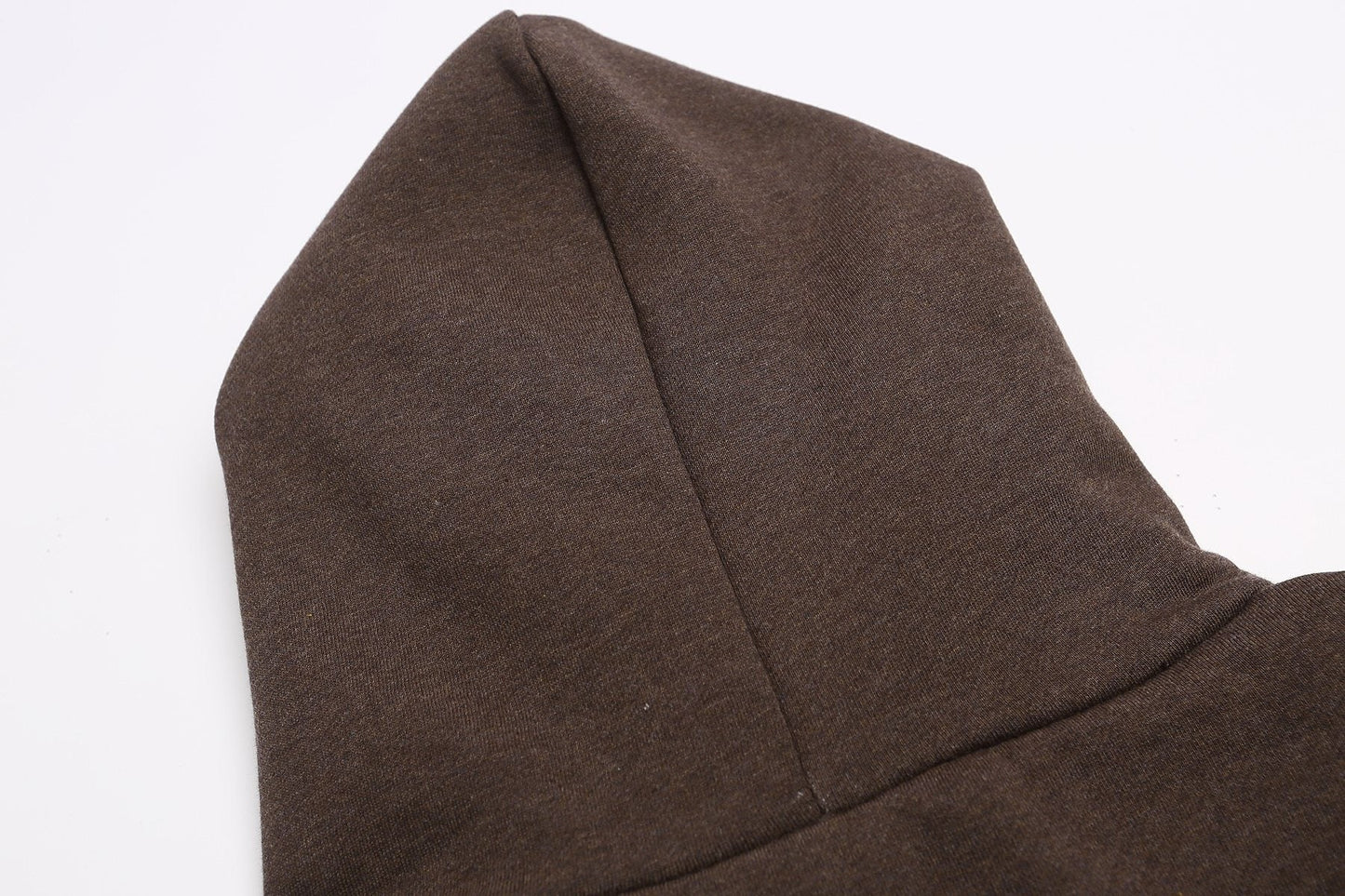 Fear of God Essentials Pullover Hoodie — detail