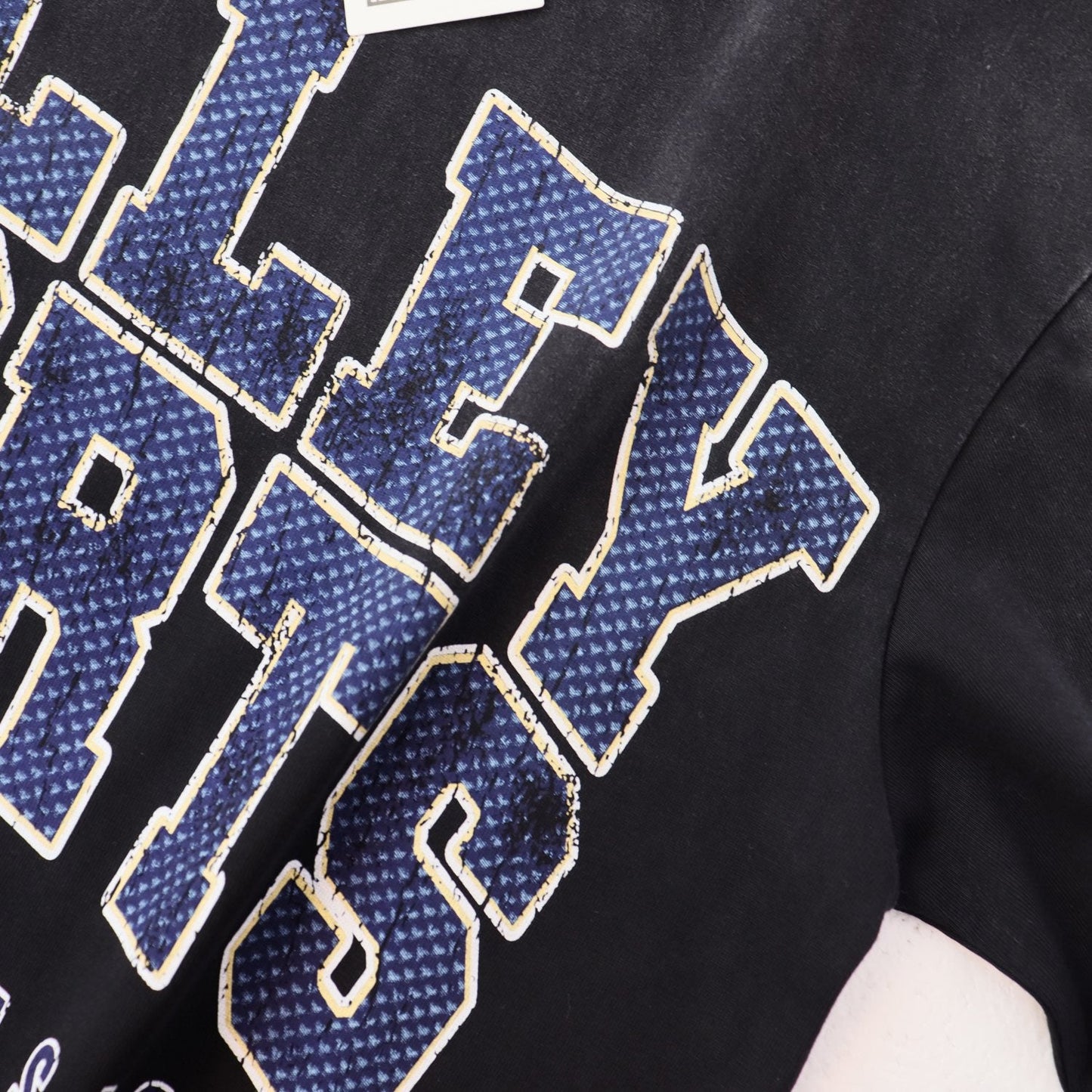 Valley Dreams Sports Division Graphic Short-Sleeve T-Shirt — detail