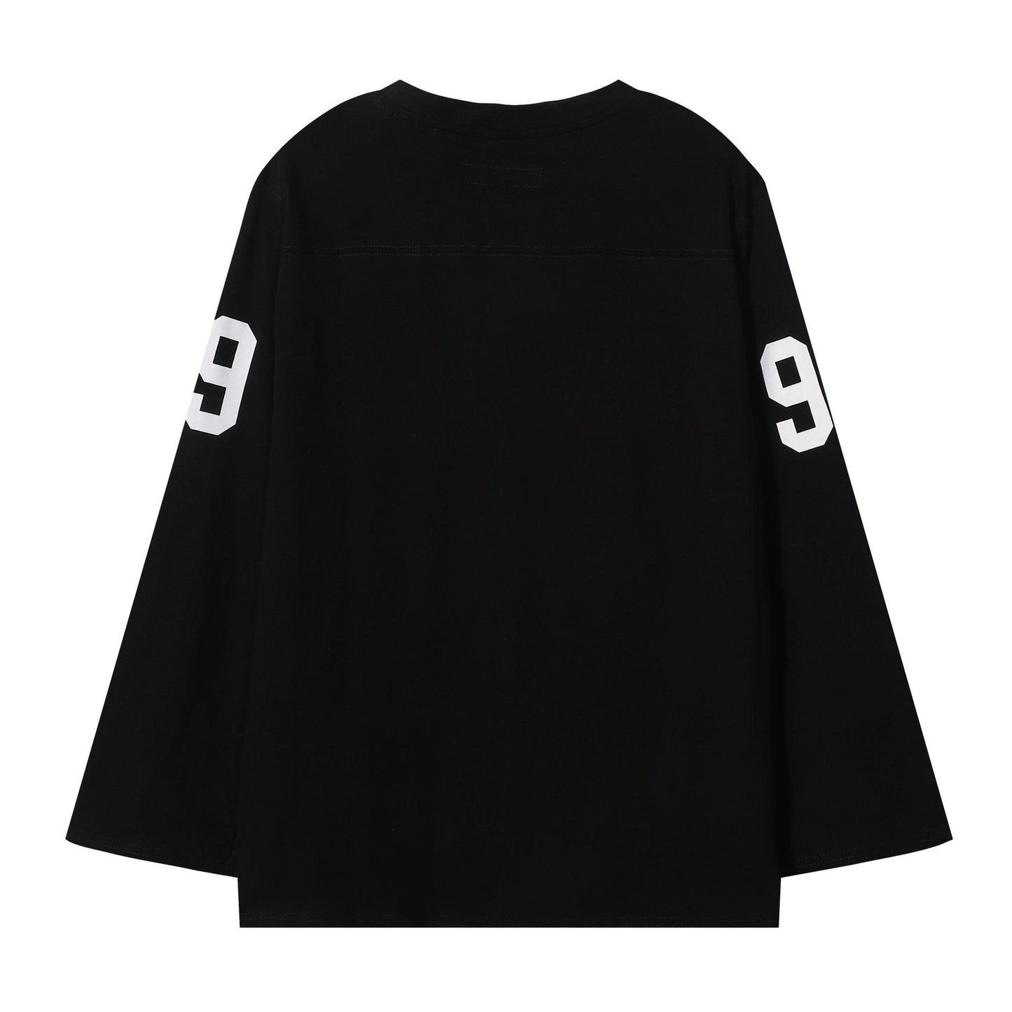 Supreme 99 Graphic Long-Sleeve T-Shirt — back