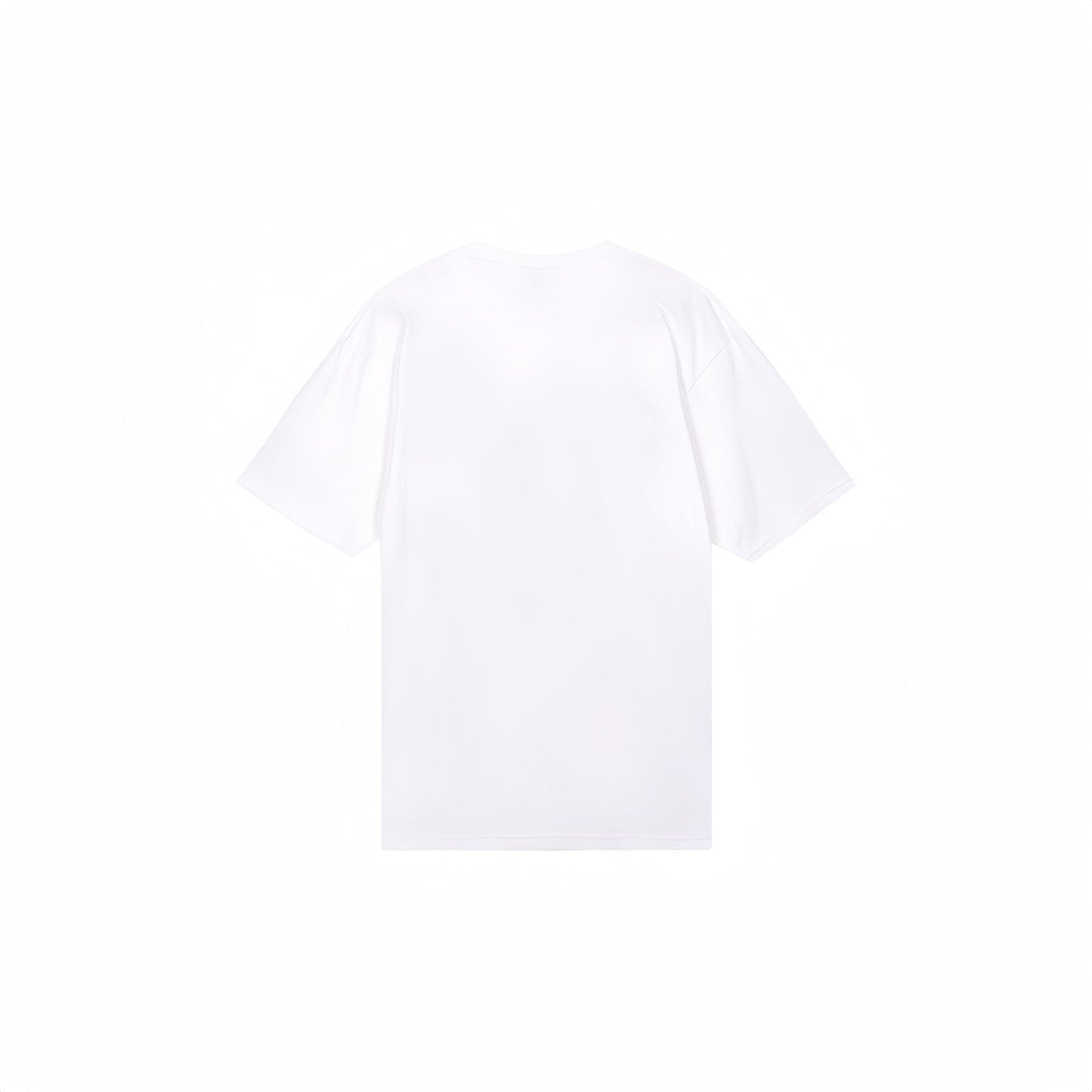 Supreme Tekken Racing Graphic Short-Sleeve T-Shirt — back