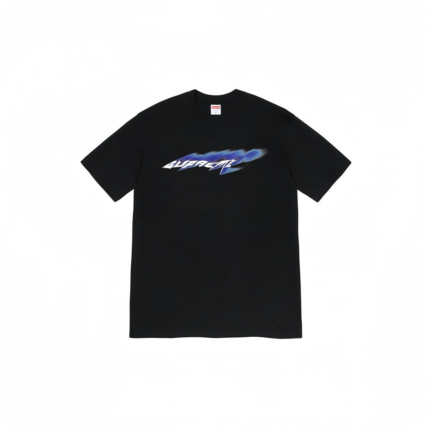 Supreme Wind Graphic Short-Sleeve T-Shirt — hero