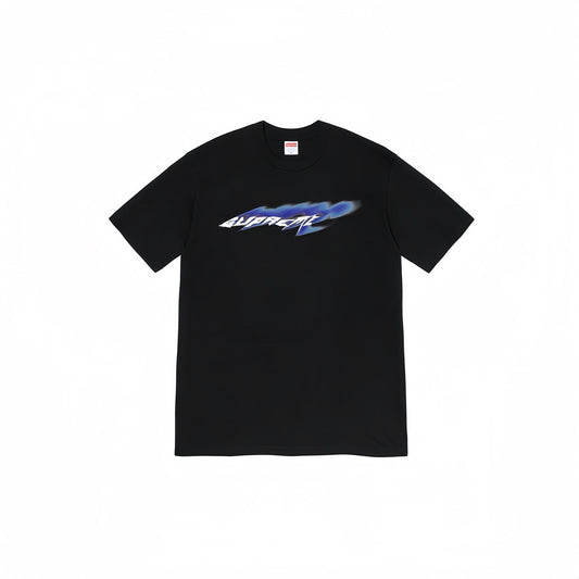 Supreme Wind Graphic Short-Sleeve T-Shirt — hero