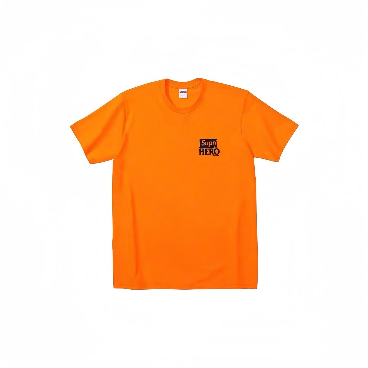 Supreme Antihero Dog Graphic T-Shirt — front