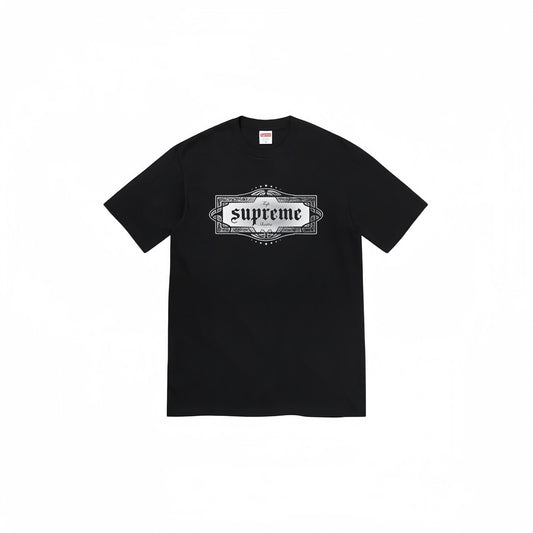 Supreme Top Shotta Graphic Short-Sleeve T-Shirt — hero