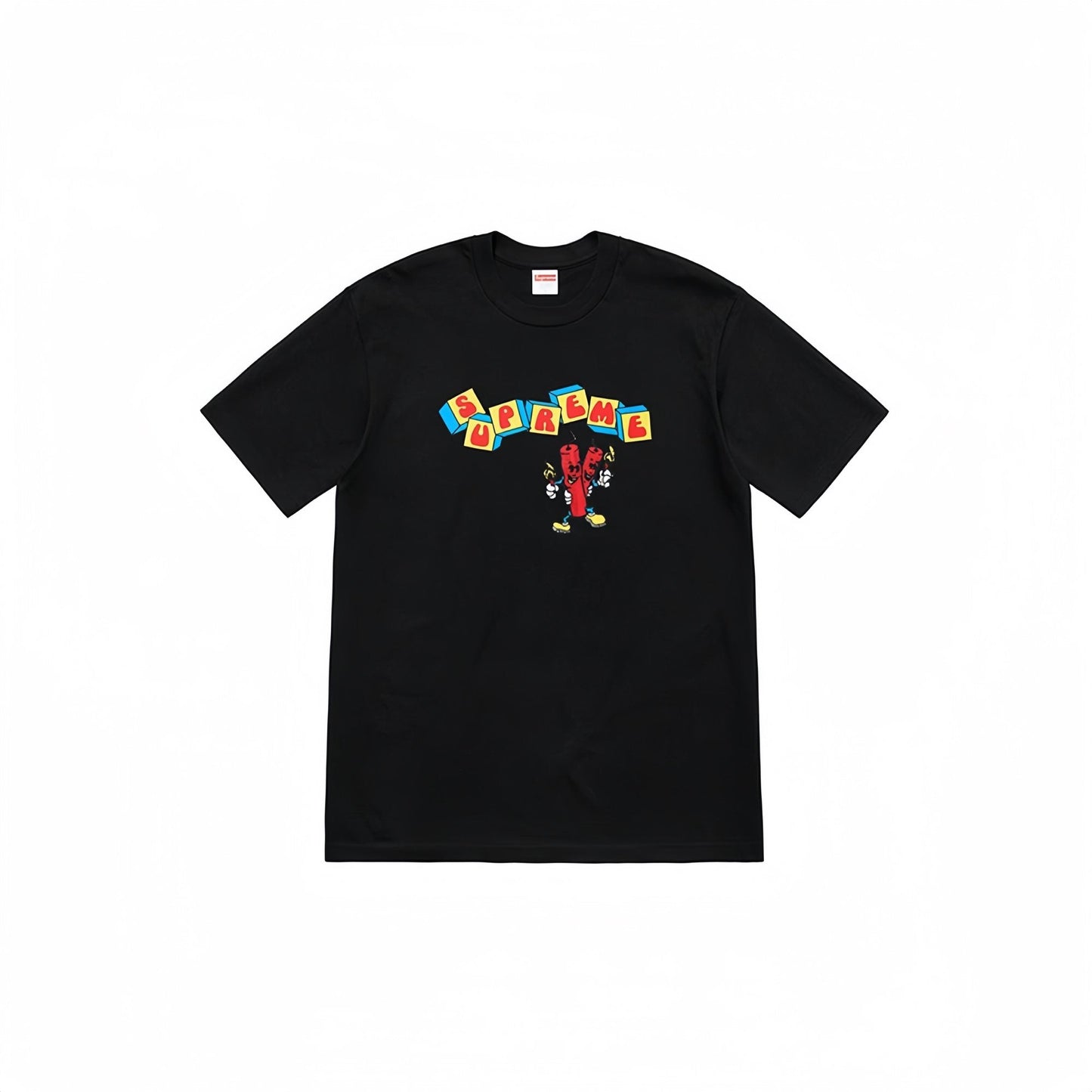 Supreme Dynamite Graphic T-Shirt — hero
