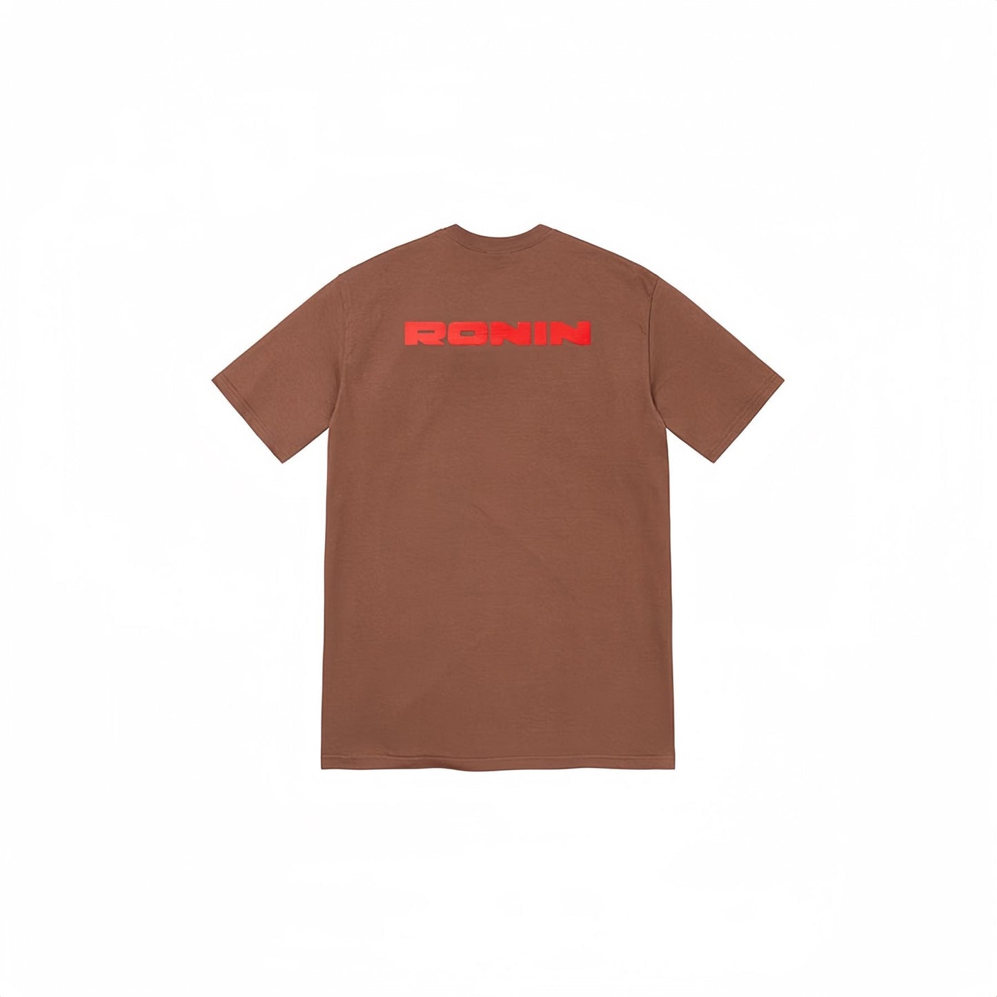Supreme Ronin Graphic Short-Sleeve T-Shirt — back