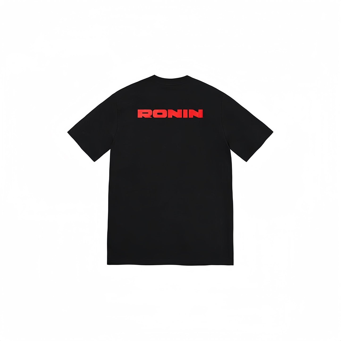 Supreme Ronin Graphic Short-Sleeve T-Shirt — back