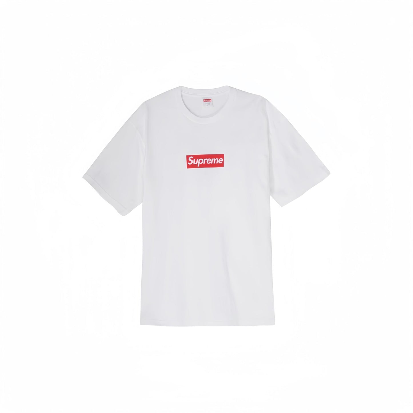 Supreme West Hollywood Graphic T-Shirt — hero