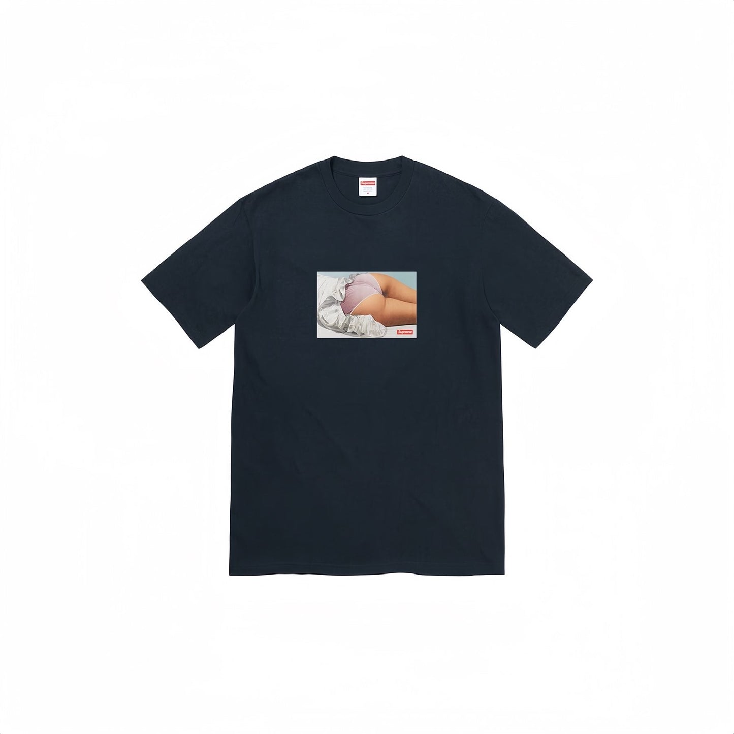 Supreme Maude Graphic T-Shirt — front