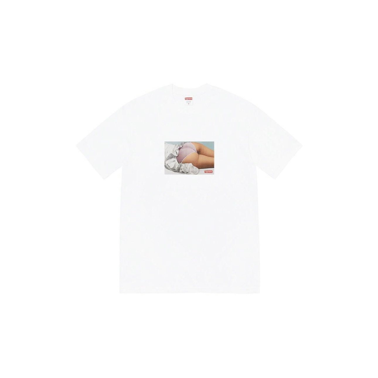 Supreme Maude Graphic T-Shirt — front
