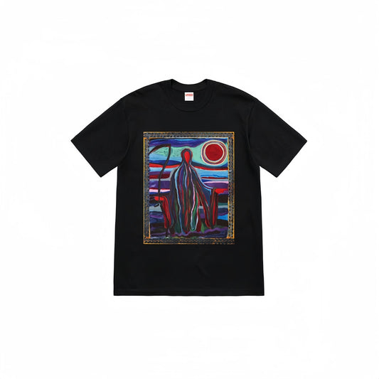 Supreme Reaper Graphic T-Shirt — hero