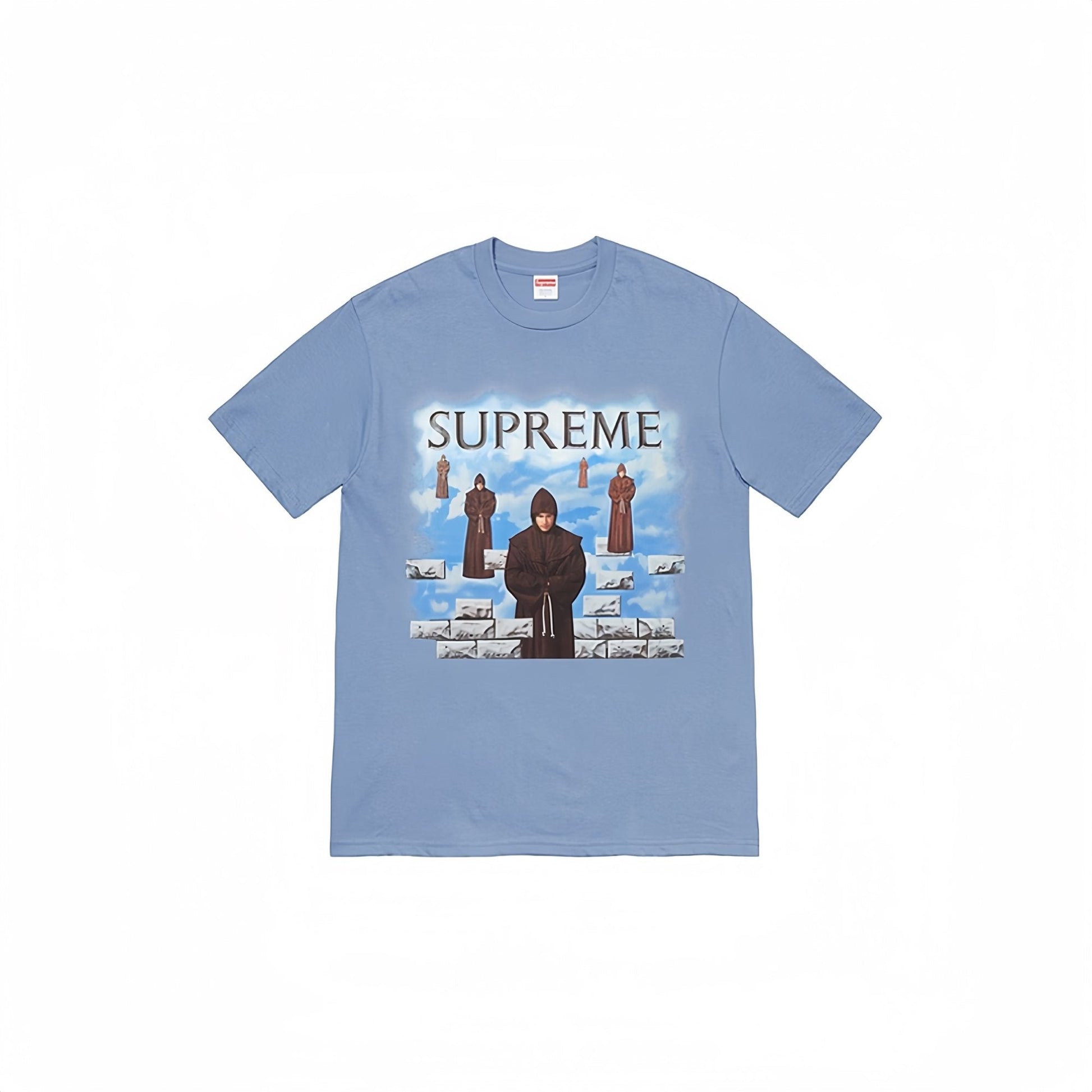 Supreme Levitation Graphic T-Shirt — hero