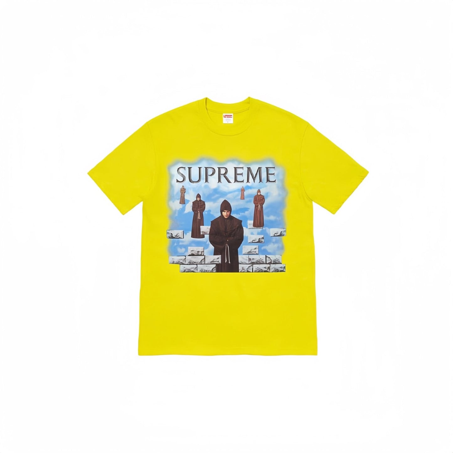 Supreme Levitation Graphic T-Shirt — front