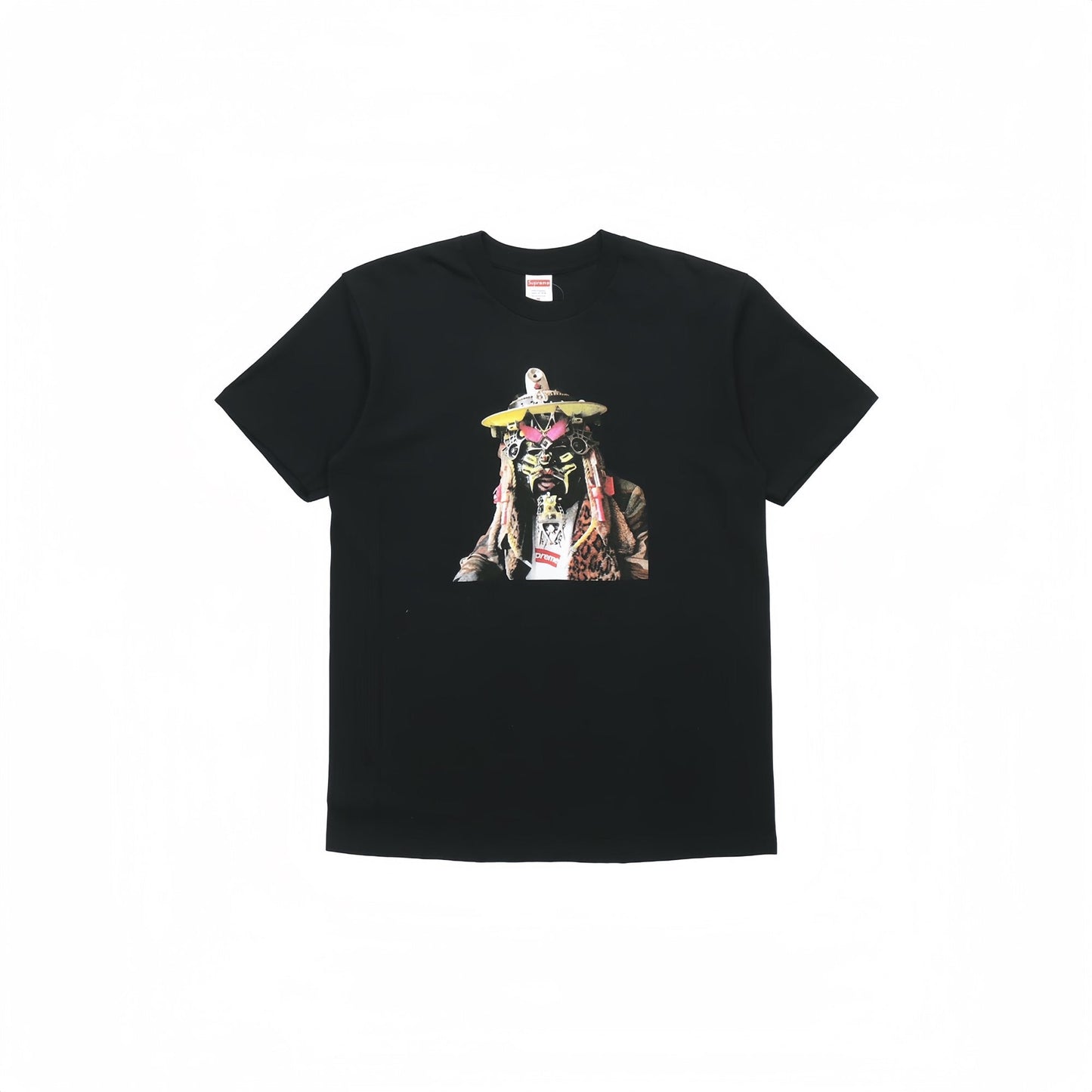 Supreme Garbage Gods Graphic Short-Sleeve T-Shirt — hero