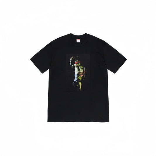 Supreme Raphael Graphic Short-Sleeve T-Shirt — hero