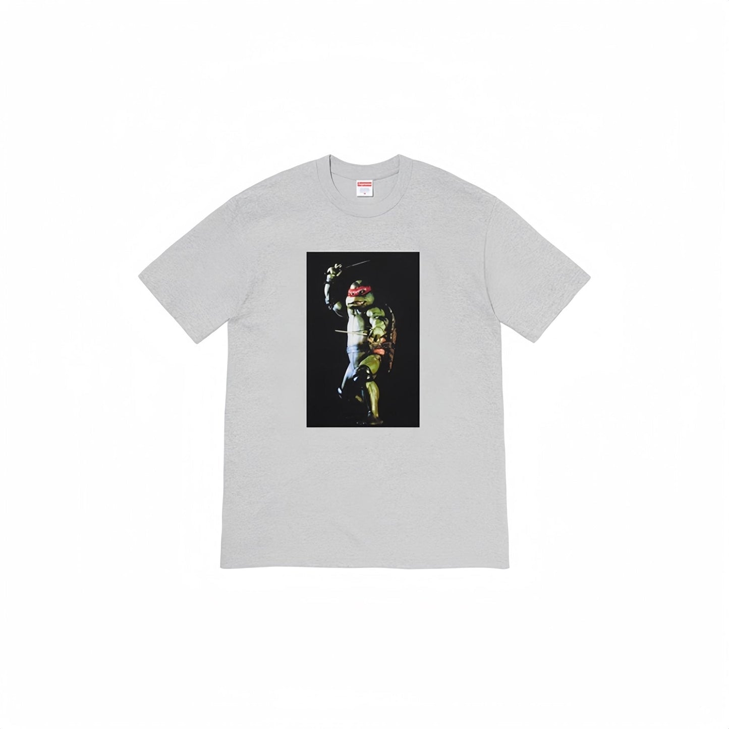 Supreme Raphael Graphic Short-Sleeve T-Shirt — front