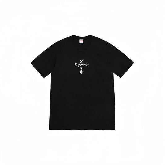 Supreme Gummo Dot Graphic T-Shirt — hero
