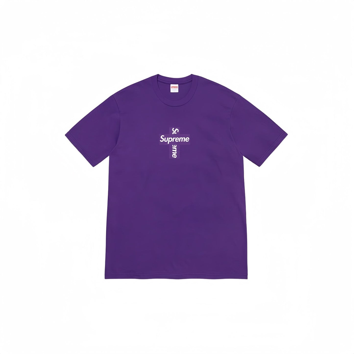 Supreme Gummo Dot Graphic T-Shirt — front