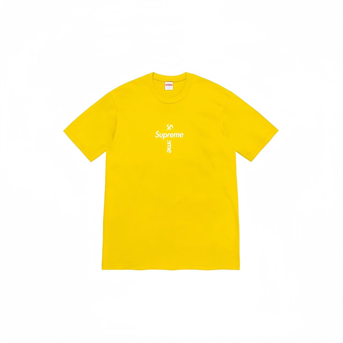 Supreme Gummo Dot Graphic T-Shirt — front