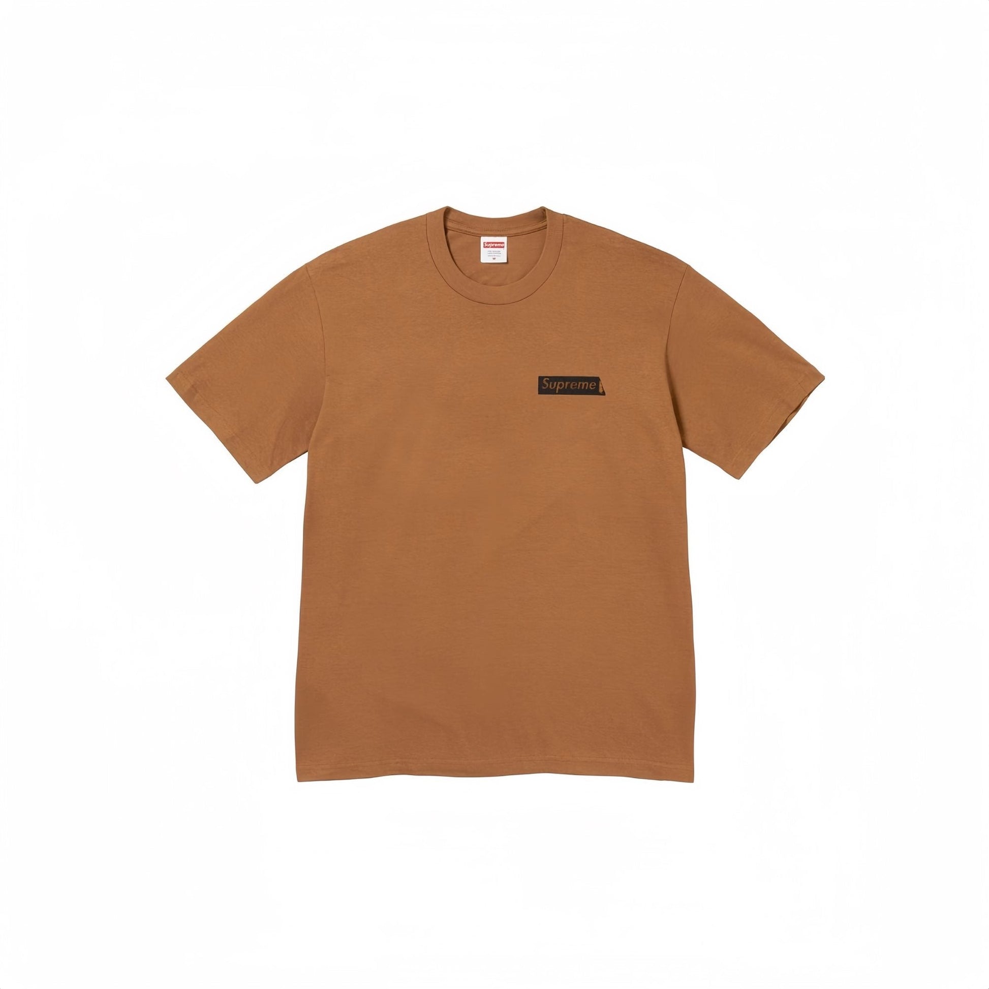 Supreme Static Graphic T-Shirt — hero