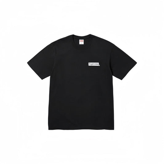 Supreme Static Graphic Short-Sleeve T-Shirt — hero