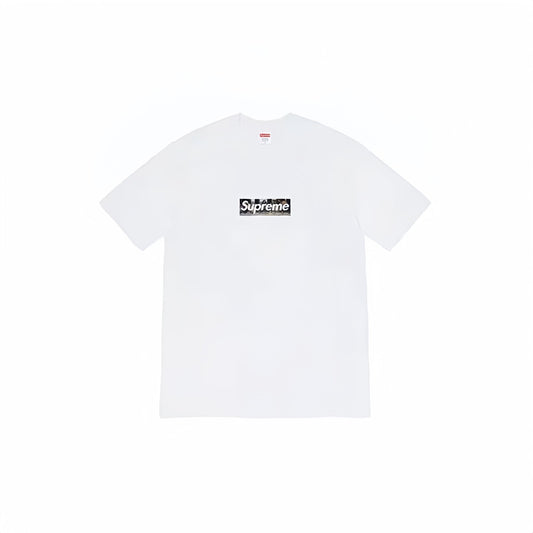 Supreme Last Supper Short-Sleeve T-Shirt — hero