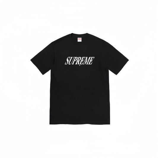 Supreme Slap Shot Graphic T-Shirt — hero