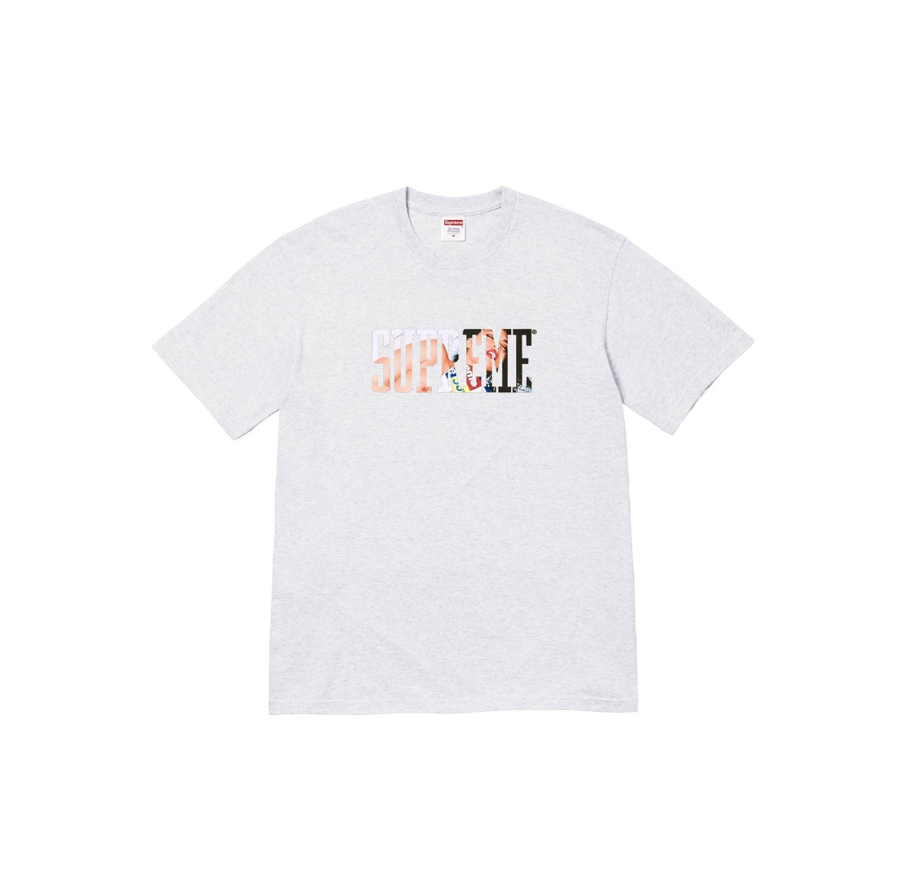 Supreme Tera Patrick Graphic T-Shirt — front