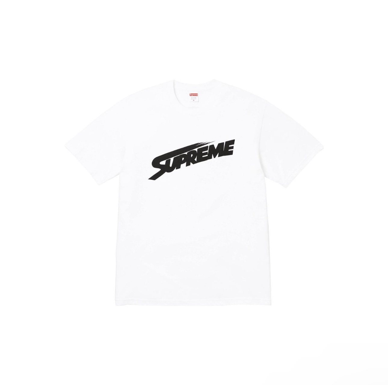 Supreme Mont Blanc Graphic T-Shirt — front