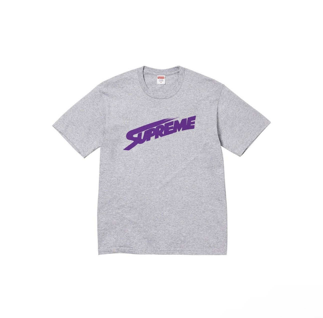 Supreme Mont Blanc Graphic T-Shirt — front