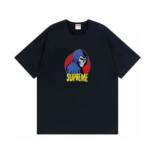 Supreme Reaper Graphic Short-Sleeve T-Shirt — hero