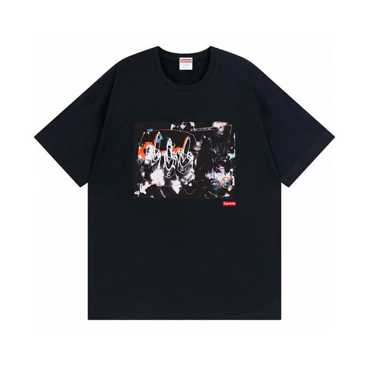 Supreme Futura2000 Graphic Short-Sleeve T-Shirt — hero