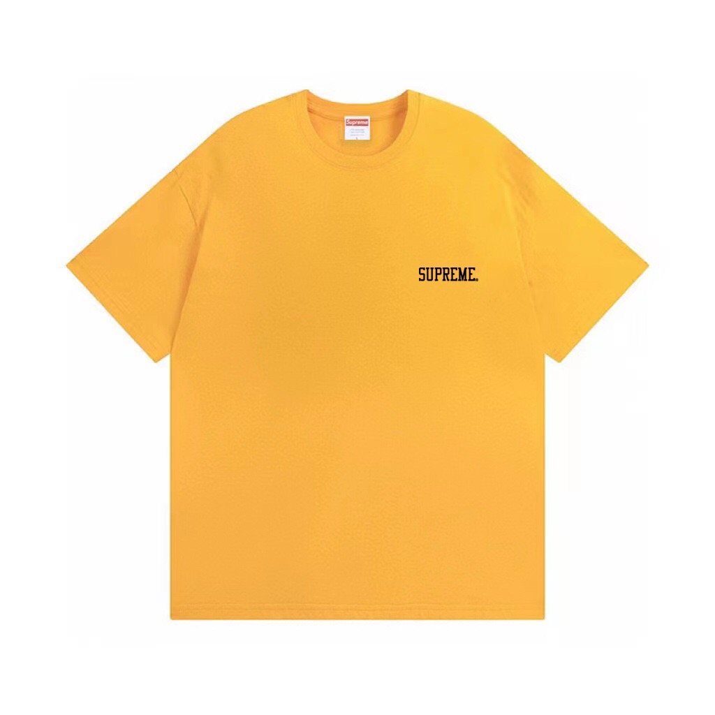 Supreme Supercar Graphic T-Shirt — front