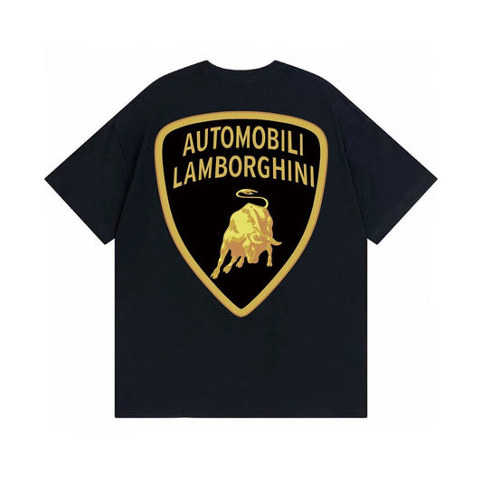 Supreme Supercar Graphic T-Shirt — back