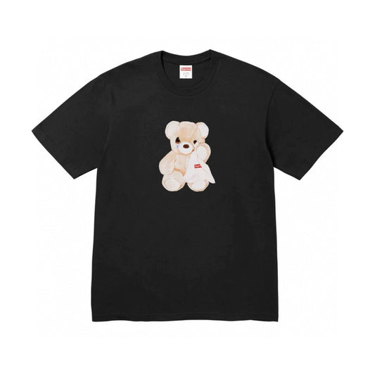 Supreme Crying Bear Graphic T-Shirt — hero