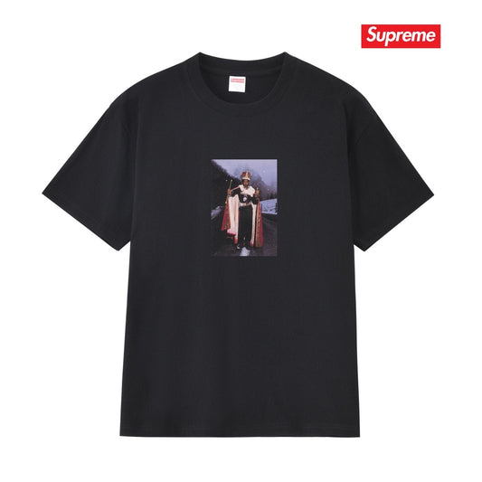 Supreme Front and Back Graphic T-Shirt — hero