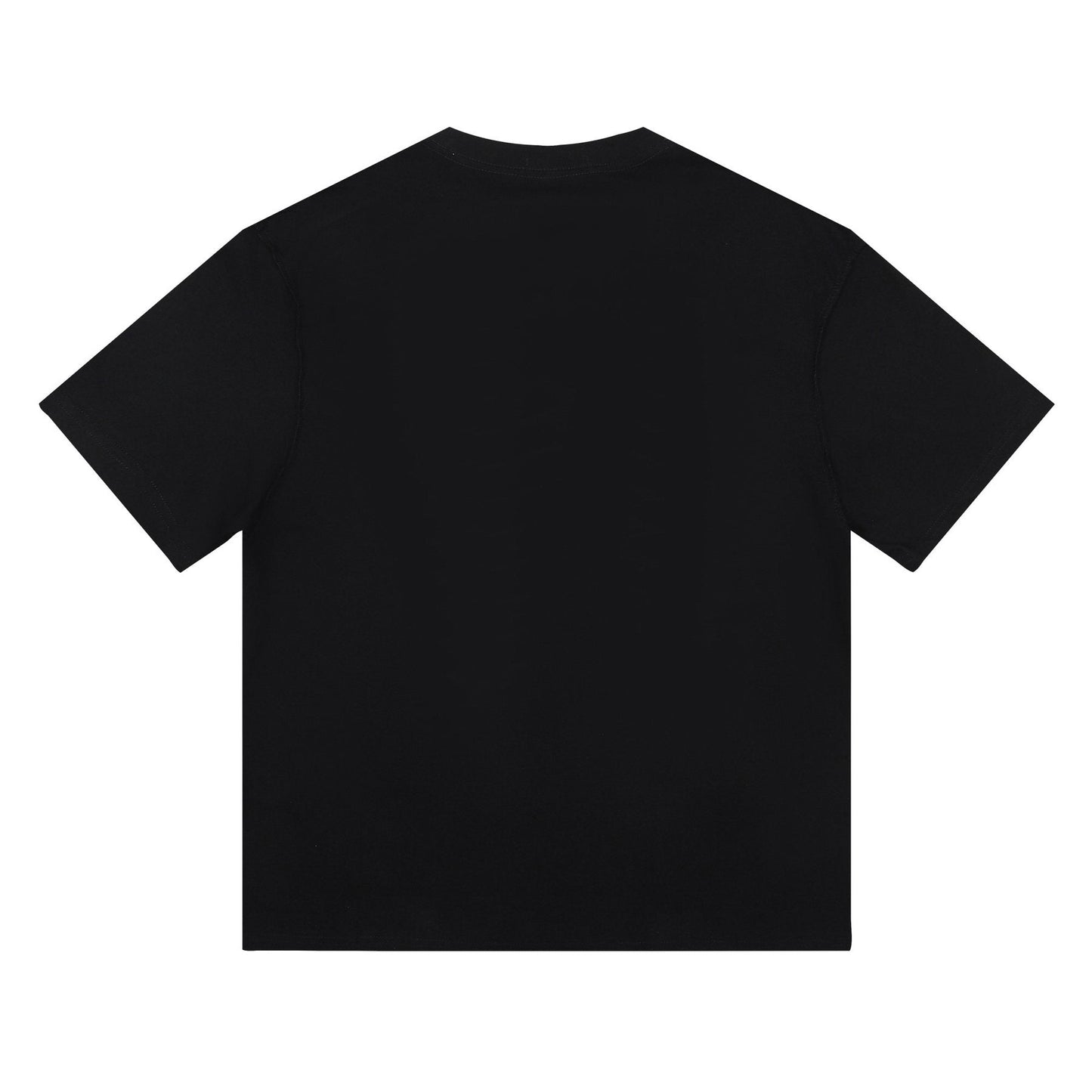Supreme Heart Graphic Short-Sleeve T-Shirt — back
