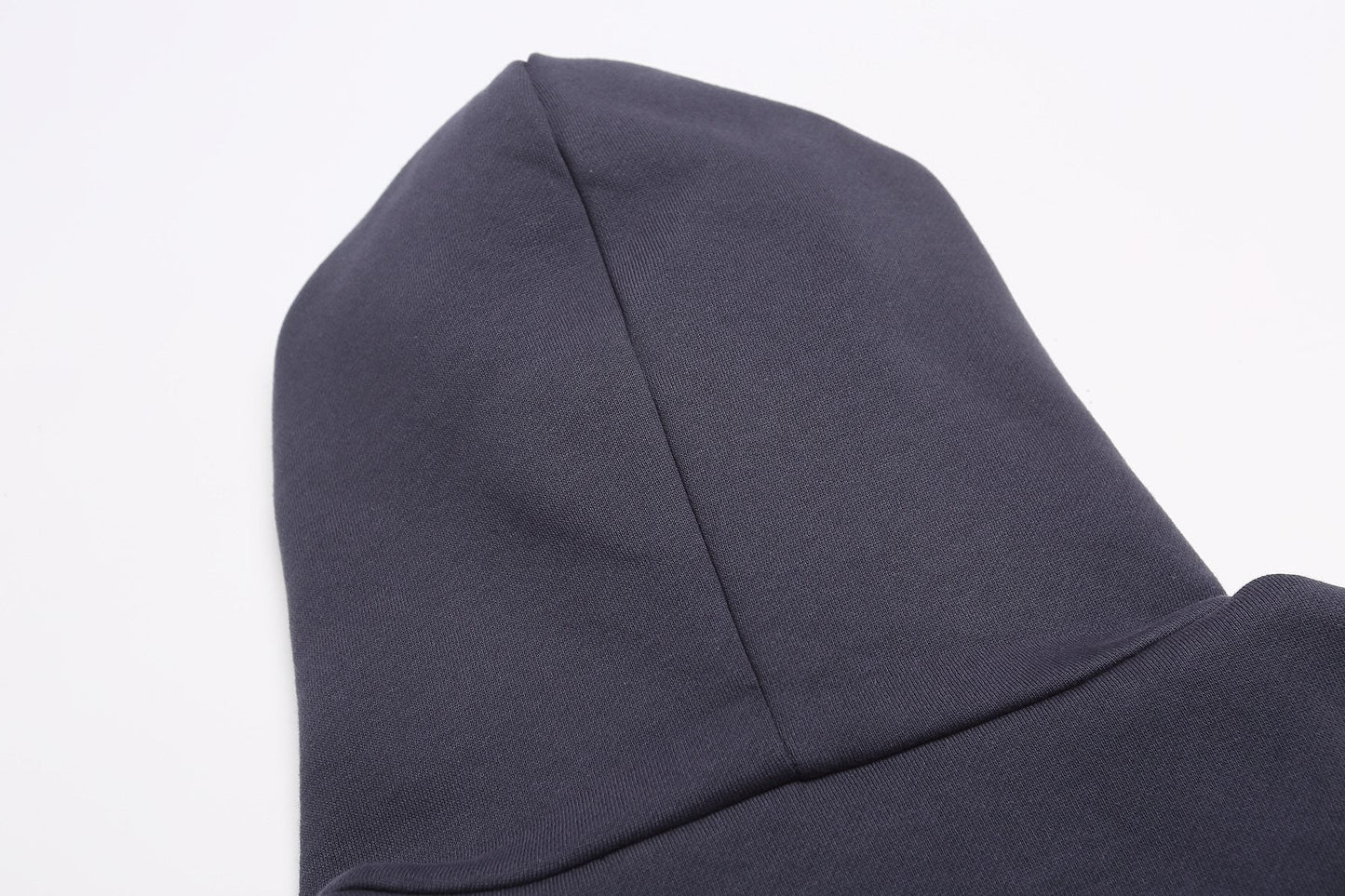 Fear of God State Graphic Zip Hoodie — detail