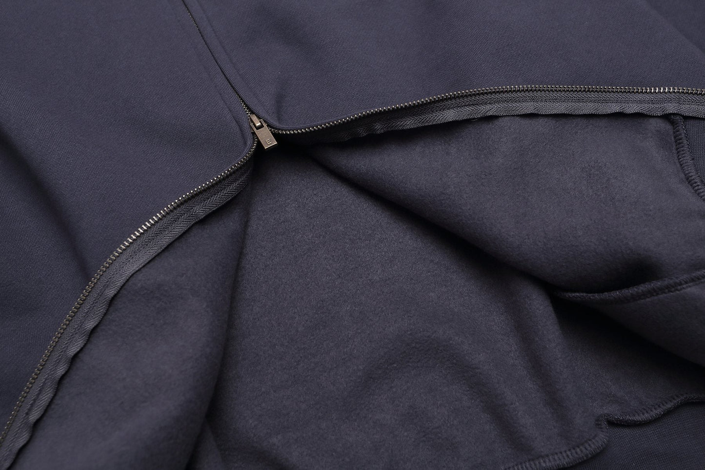 Fear of God State Graphic Zip Hoodie — detail