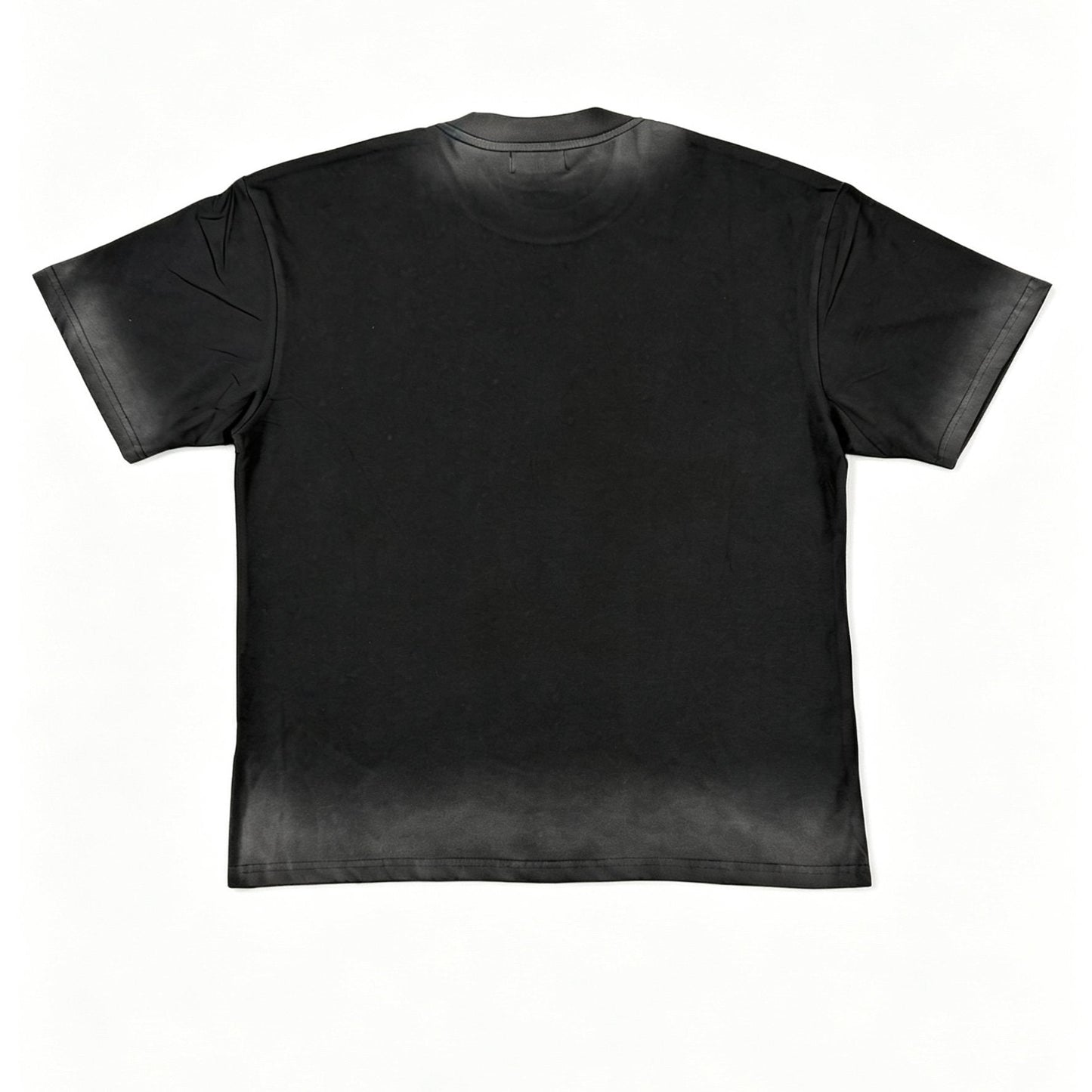 DUAA City of Angels Short-Sleeve T-Shirt — back