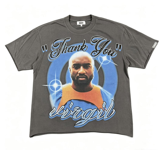 DUAA New Age Graphic T-Shirt — hero