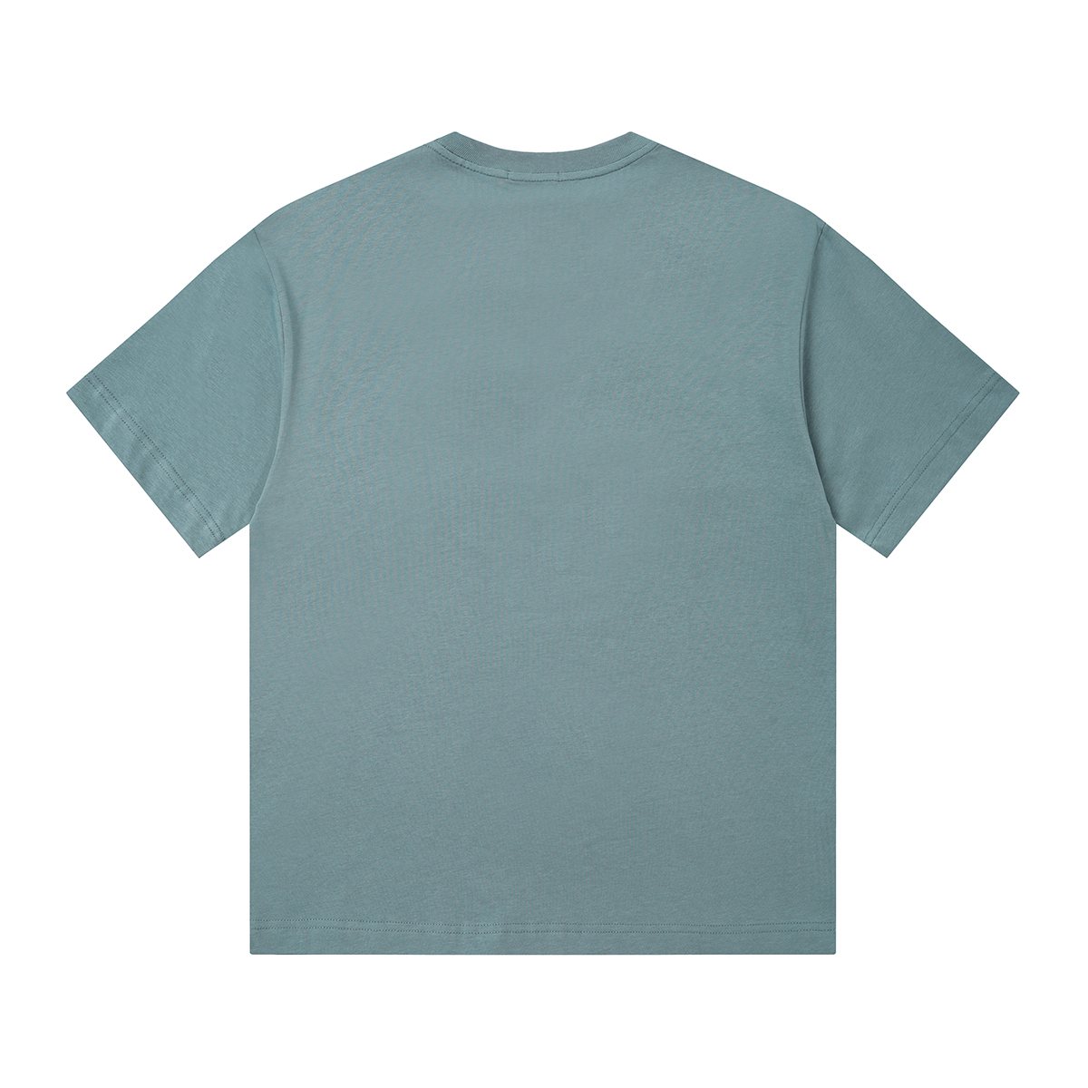 MIXED EMOTION Angel Rose Graphic Short-Sleeve T-Shirt — back
